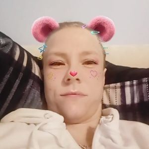 Meet your Posher, Virginia